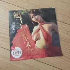 【送料込み】 週プレ付録　山田あい DVD
