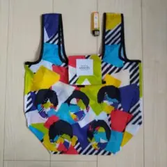 訳あり　ARASHI　this is 嵐　エコバッグ
