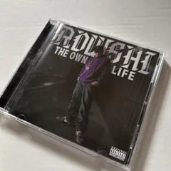 THE OWN LIFE