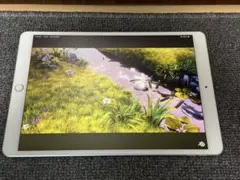 iPad Air 3, Silver, Wi-Fi, 256GB