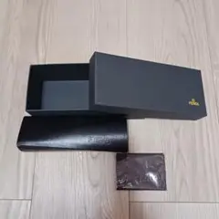FENDI サングラスケース&クロス