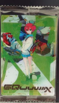 AMATE YUZURIHA[MACHU]