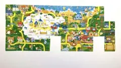 とっとこハム太郎　ハムタロットカード　27枚