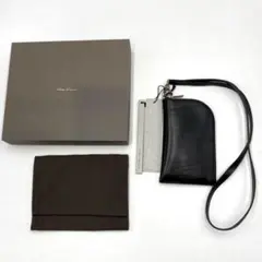 新品未使用リックオウエンスレザー長財布ブラウン茶 楽天市場】rick owens（メンズ財布｜財布・ケース）：バッグ