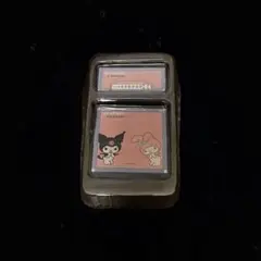 サンリオキャラクターズ ロックモノ2 マイメロディ＆クロミ アンプ
