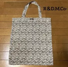美品★オールドマンズテーラー★ワイドベリー バッグ