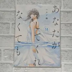 あなたがしてくれなくても　14巻　完結巻　（レンタルアップ品）