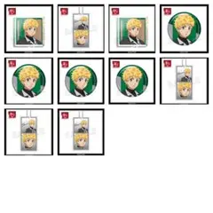 東京リベンジャーズ　まるくじ　花垣武道