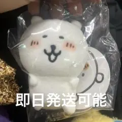 ナガノマーケット ミニミニおすわりマスコット ナガノのくま　えがお