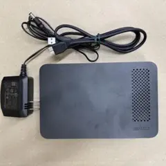 バッファロー　外付けハードディスク￼ 3TB