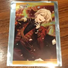 アイナナ　ナンジャ　ミニゲーム　C賞　ビジュアルクリアカード　アイスタ　巳波