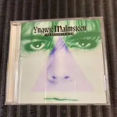 イングヴェイ・マルムスティーン / The Seventh Signing