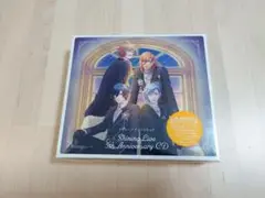 うたプリ　シャニライ　5th Anniversary　STAR Ver.