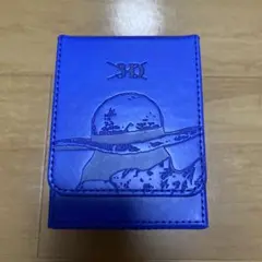 ワンピースカード　デッキケース　プレミアムエディション　3D2Y