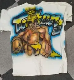 GO TITANS 　Tシャツ　LL