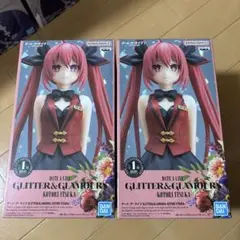 【新品未開封】 DATE A LIVE KOTORI ITSUKA 2体