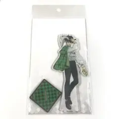 潔世一 ブルーロック アクリルスタンド 仮面舞踏会 Ver. アクスタ ブルロ