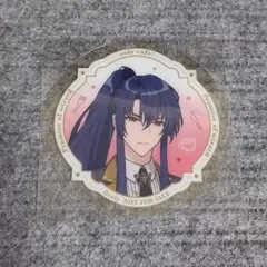 魔法使いの約束 まほやく コリーカフェ コースター オズ