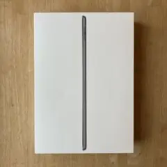 iPad 箱のみ　第9世代