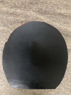 Butterfly ディグニクス80 黒　アツ
