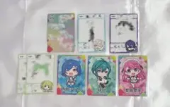 にじさんじチップスvol.7 まとめ