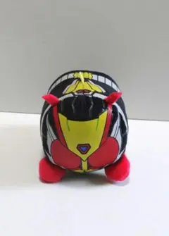 仮面ライダーゼロワン　クリーナーマスコット