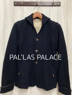 パラスパレス ショートジャケット