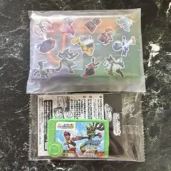 ポケモンフレンダ　ポケモンスタンプラリー