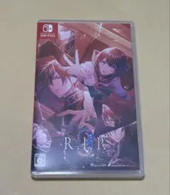 switch 9 R.I.P ゲーム