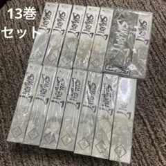SAMURAI 7 DVD 初回限定生産版 全13巻 全巻 セット