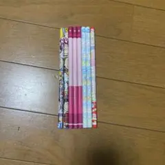 鉛筆セット