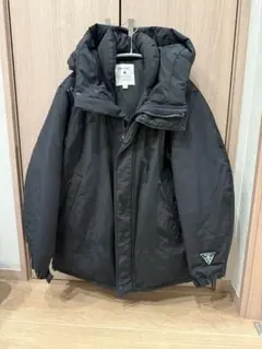 ニコアンド アウター