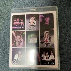 Buono ライブ　2017 Pienezza! Blu-ray