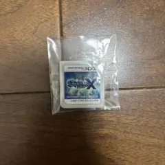ポケットモンスター X ニンテンドー3DS