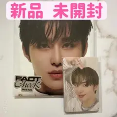 NCT 127 NCT127 Fact Check ジョンウ　exhibit