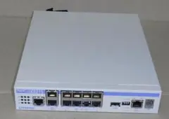 NEC IX2215 UNIVERGE ルータ 最新ファーム10.7.18
