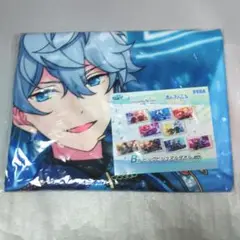 セガラッキーくじ　プロセカあんさんぶるスターズ　B賞ビッグビジュアルタオルI&T