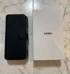 『DEMIU』BALLON Deux iPhone16ProMax