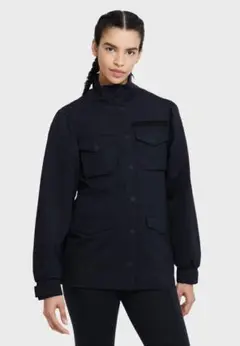 NIKEジャケット