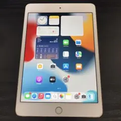 Apple iPad mini4 16GB