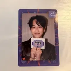 GMMTV ブックフェア ランダムカードトレカ Chimon