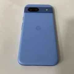 美品 Google Pixel8a 128GB ベイ