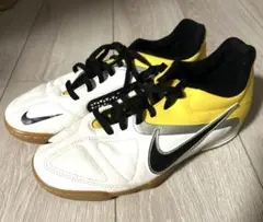 NIKE スニーカー　レディース　24.5