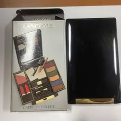 ランコム メイクパレット