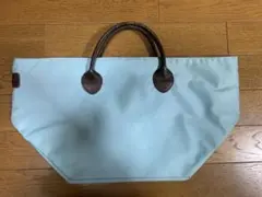 希少 羊タグ エルベシャプリエ トート