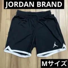 NIKE JORDAN BRAND バスケットボールパンツ　Mサイズ