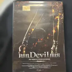 run Devil run - GIRLS' GENERATION 2nd