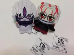 ダンダダン ちびぐるみ vol.2 2種類セット