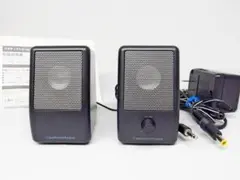 オーディオテクニカ audio-technica AT-SP91 スピーカー