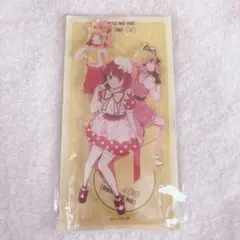 推しの子 有馬かな 星野ルビー MEMちょ アクリルスタンド